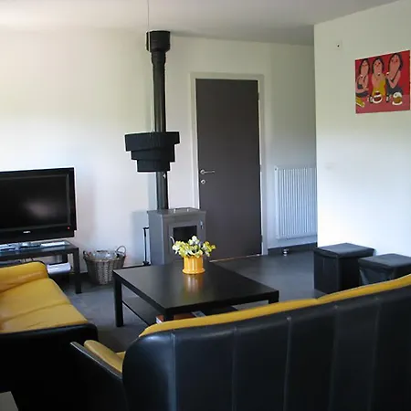 Pandora Vakantiehuis *