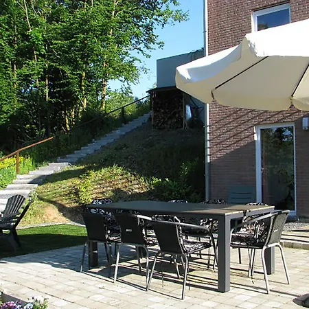 Pandora Vakantiehuis *