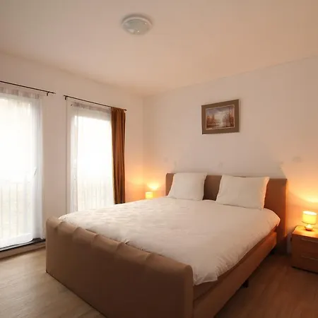 Pandora Vakantiehuis Bouillon