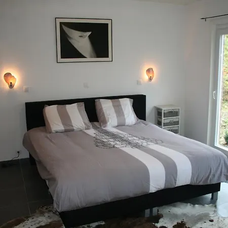 Pandora Vakantiehuis
