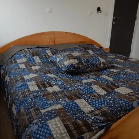 Pandora Vakantiehuis