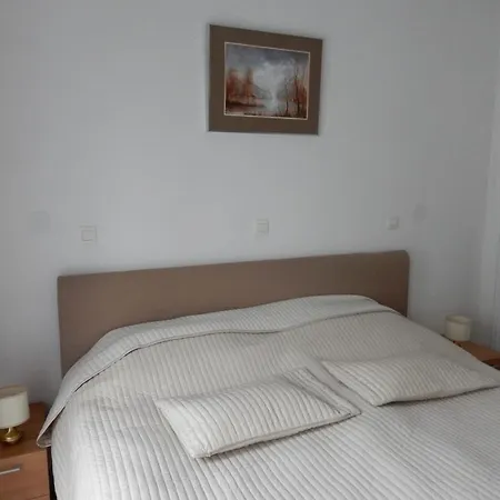 Pandora Vakantiehuis Bouillon