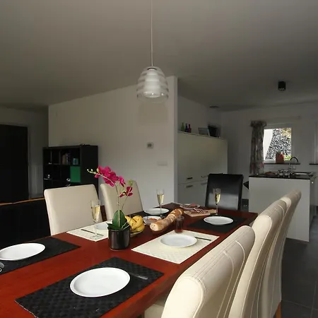 Vakantiehuis Pandora