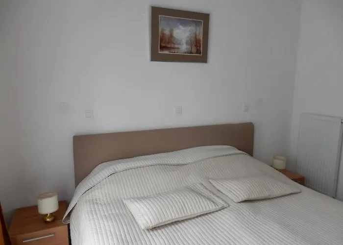 Pandora Σπίτι διακοπών Bouillon